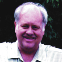 Author Avatar